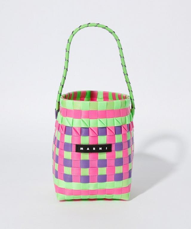マルニ（maruni）/MARNI(マルニ)Kids & Junior トートバッグバッグ_13