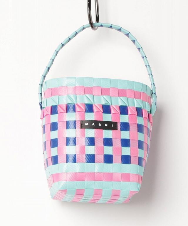 マルニ（maruni）/MARNI(マルニ)Kids & Junior トートバッグバッグ_3