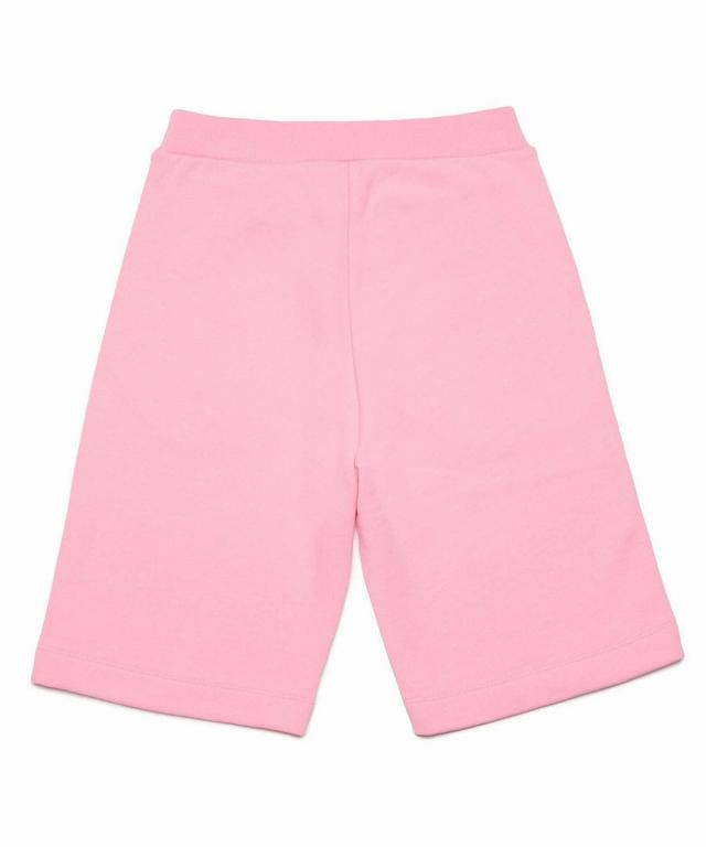マルニ（marni）/MARNI サークルブランドロゴスウェットショートパンツ