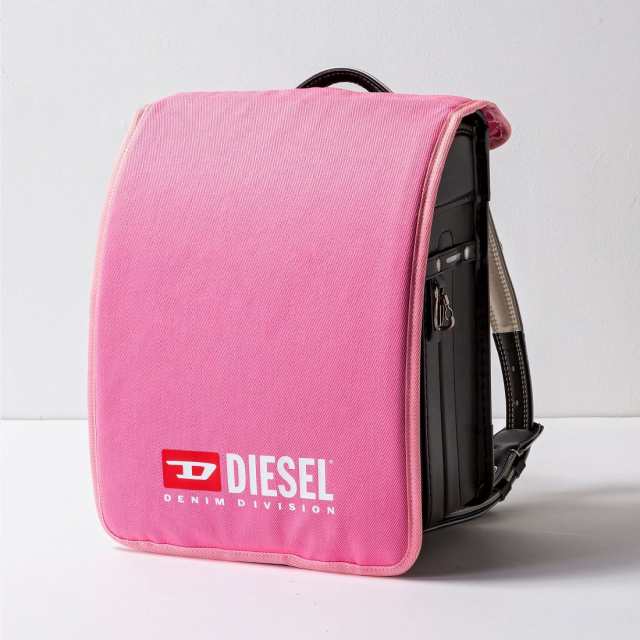 ディーゼル/DIESEL(ディーゼル)ランドセルカバーロゴタイプの通販は