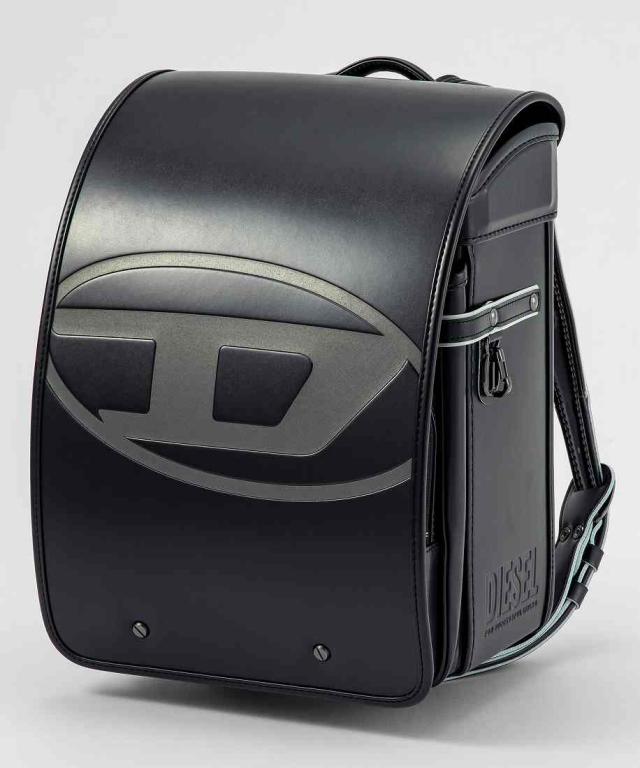 定価42，120円DIESELディーゼルL-SIRIS JACKETアームレザー羊革フーデットパーカージャケットjoggKROOLEYTHOMMER ディーゼル（DIESEL）⁄DIESEL(ディーゼル)D−MARK(ディーマーク