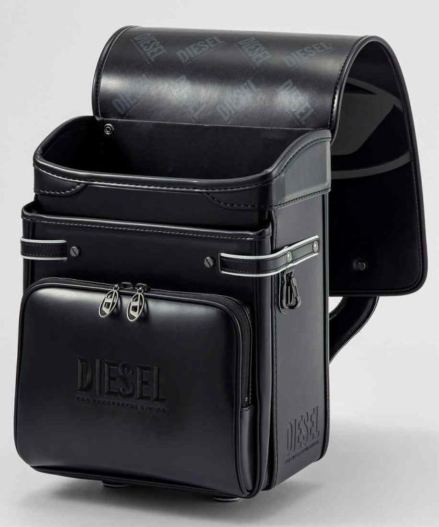 ディーゼル（DIESEL）/DIESEL(ディーゼル)D−MARK(ディーマーク)ランドセル_3