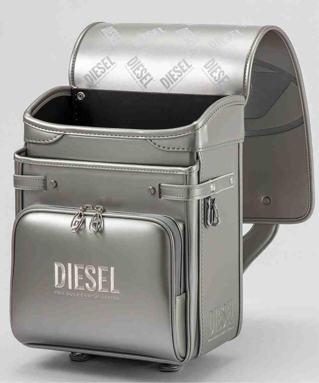 ディーゼル（DIESEL）/DIESEL(ディーゼル)D−MARK(ディーマーク)ランドセル_6