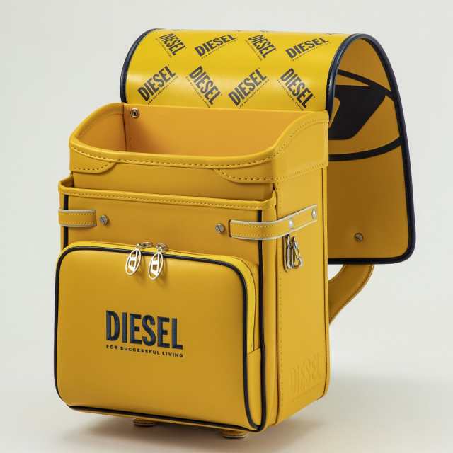 ディーゼル（DIESEL）/DIESEL(ディーゼル)D−MARK(ディーマーク)ランドセルの通販はau PAY マーケット - Brand  Square by OIOI （ブランドスクエアbyマルイ） | au PAY マーケット－通販サイト