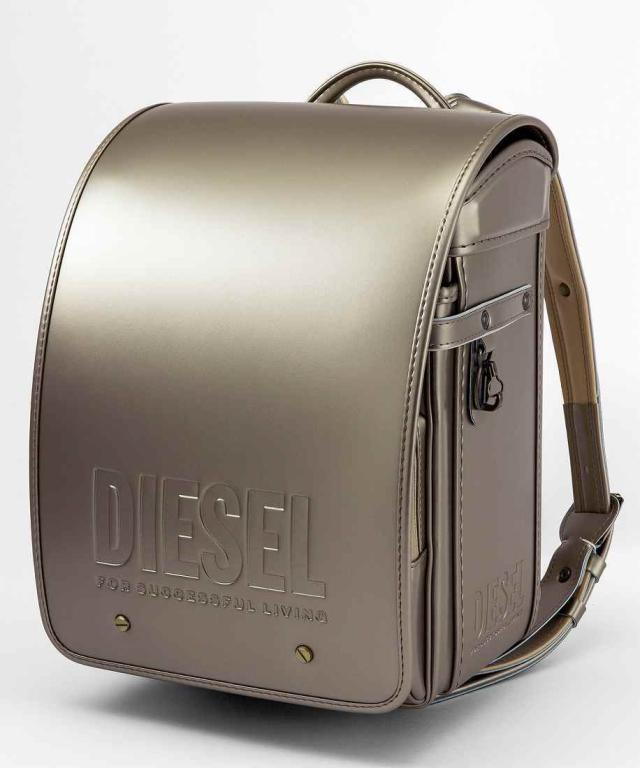 ディーゼル（DIESEL）/DIESEL(ディーゼル) GLOSSY & MATTE(グロッシー＆マット)ランドセル_5