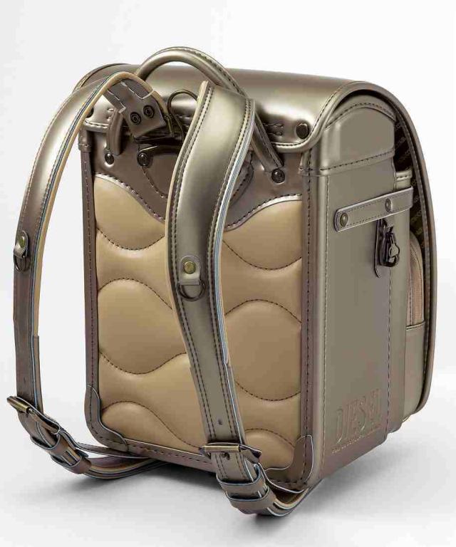 ディーゼル（DIESEL）/DIESEL(ディーゼル) GLOSSY & MATTE(グロッシー＆マット)ランドセル_7