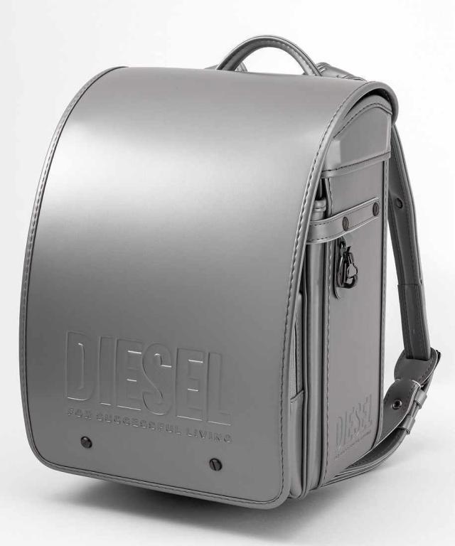 ディーゼル（DIESEL）/DIESEL(ディーゼル) GLOSSY & MATTE(グロッシー＆マット)ランドセル_8