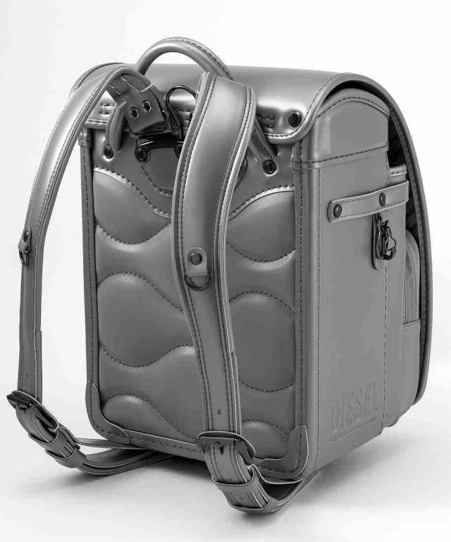 ディーゼル（DIESEL）/DIESEL(ディーゼル) GLOSSY & MATTE(グロッシー＆マット)ランドセル_10