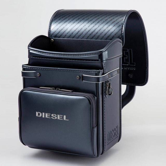 ディーゼル（DIESEL）/DIESEL(ディーゼル) GLOSSY & MATTE(グロッシー＆マット)ランドセル_3
