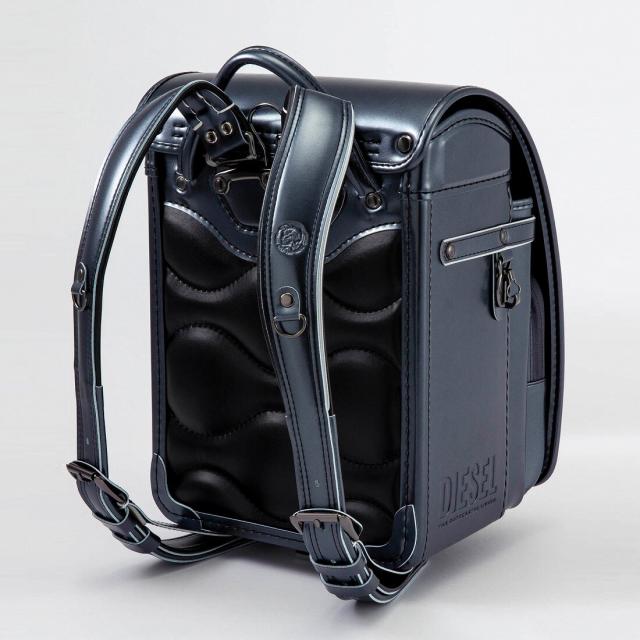 ディーゼル（DIESEL）/DIESEL(ディーゼル) GLOSSY & MATTE(グロッシー＆マット)ランドセル_4