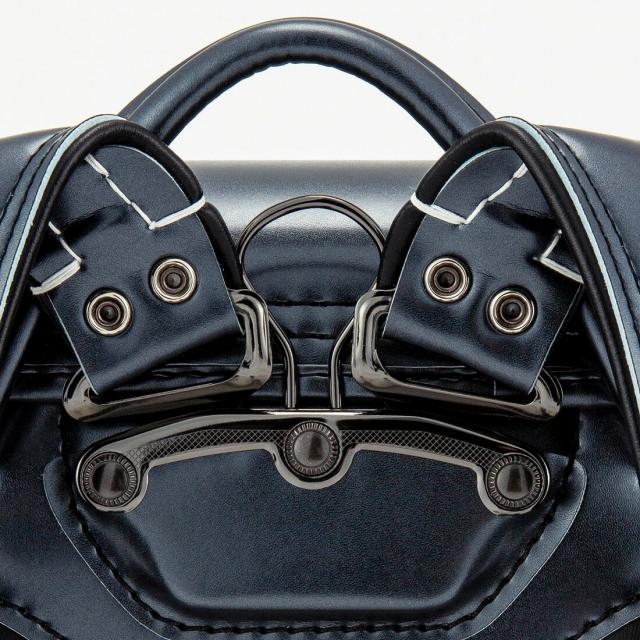 ディーゼル（DIESEL）/DIESEL(ディーゼル) GLOSSY & MATTE(グロッシー＆マット)ランドセル_13