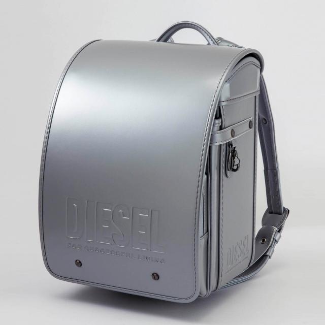 ディーゼル（DIESEL）/DIESEL(ディーゼル) GLOSSY & MATTE(グロッシー＆マット)ランドセル