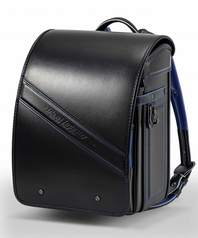 ディーゼル（DIESEL）/DIESEL(ディーゼル)EMBOSSED 5 POCKET(エンボス 5 ポケット)ランドセル_10