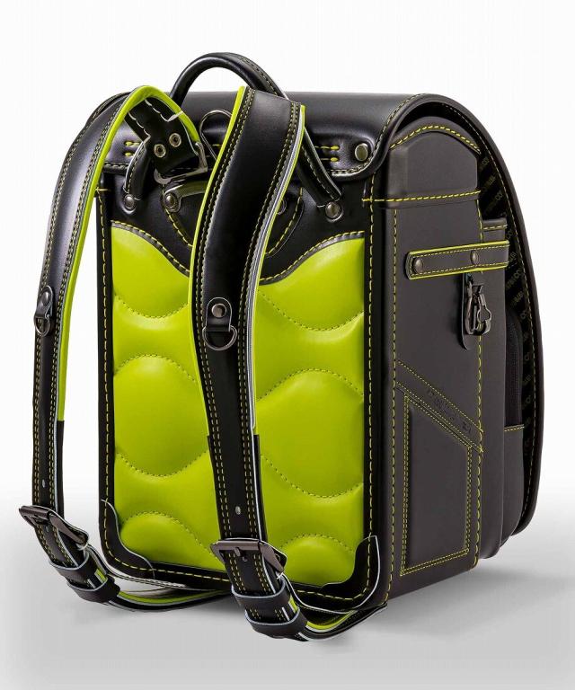 ディーゼル（DIESEL）/DIESEL(ディーゼル)EMBOSSED 5 POCKET(エンボス 5 ポケット)ランドセル_15