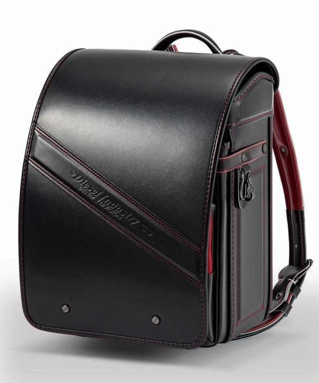 ディーゼル（DIESEL）/DIESEL(ディーゼル)EMBOSSED 5 POCKET(エンボス 5 ポケット)ランドセル_7