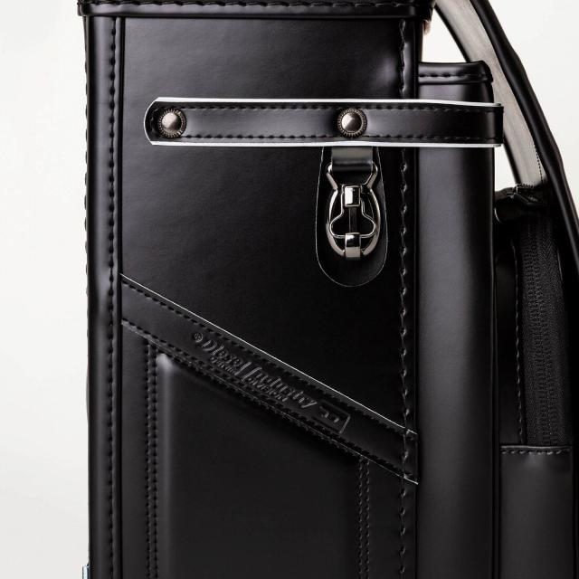 ディーゼル（DIESEL）/DIESEL(ディーゼル)EMBOSSED 5 POCKET(エンボス 5 ポケット)ランドセル_16