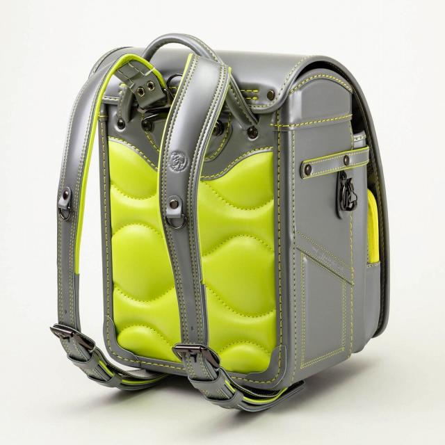 ディーゼル（DIESEL）/DIESEL(ディーゼル)EMBOSSED 5 POCKET(エンボス 5 ポケット)ランドセル_6