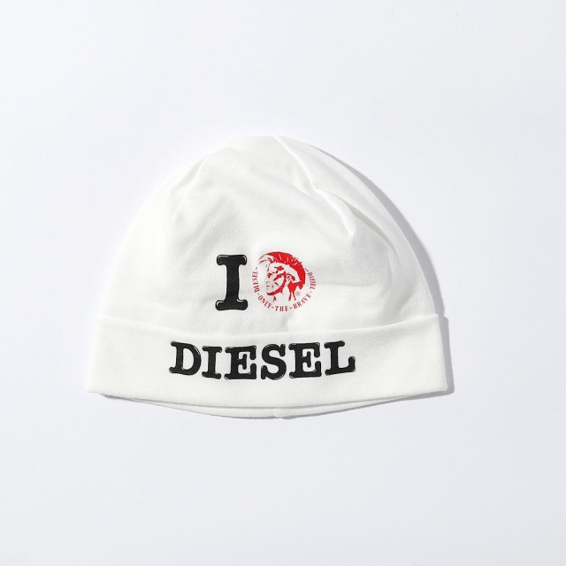 ディーゼル（DIESEL）/DIESEL(ディーゼル)Baby ベビーギフトセット