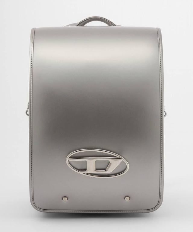 ディーゼル（DIESEL）/DIESEL(ディーゼル)METAL D−MARK (メタル ディー マーク)ランドセル_14