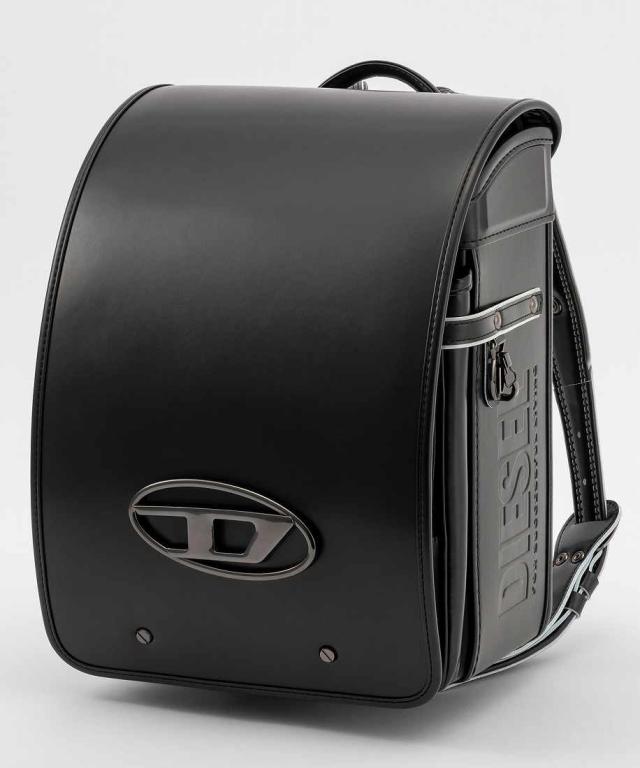 ディーゼル（DIESEL）/DIESEL(ディーゼル)METAL D−MARK (メタル ディー マーク)ランドセル_3