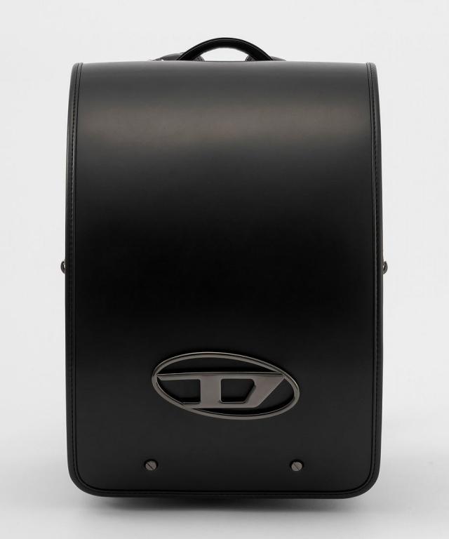 ディーゼル（DIESEL）/DIESEL(ディーゼル)METAL D−MARK (メタル ディー マーク)ランドセル_6