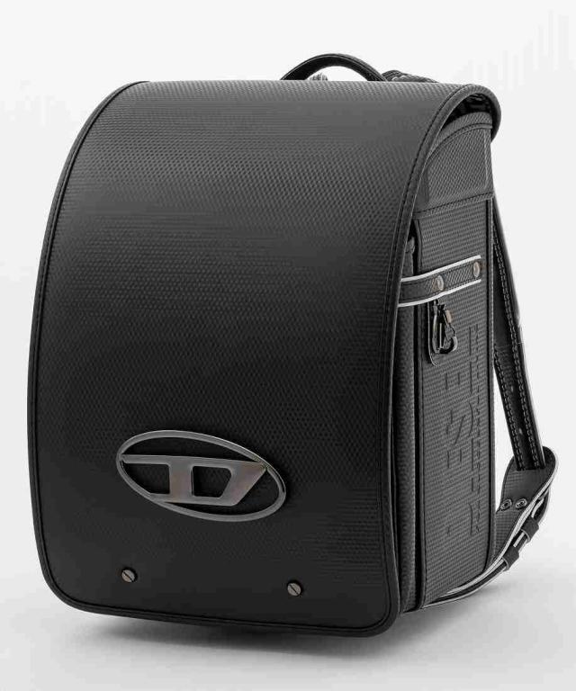 ディーゼル（DIESEL）/DIESEL(ディーゼル)METAL D−MARK (メタル ディー マーク)ランドセル_7