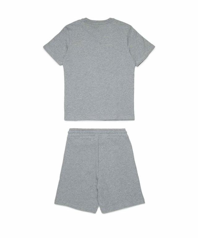 根々 ネネ リネン100％ ロングワンピース 石見銀山 群言堂 長袖