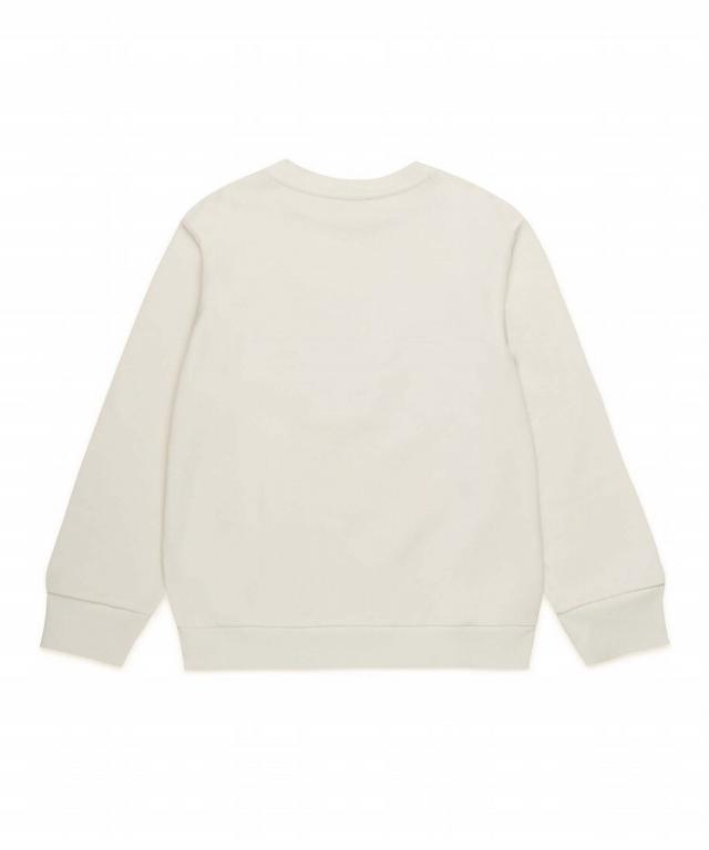 ディーゼル（DIESEL）/DIESEL(ディーゼル)Kids & Junior ブランドロゴスウェットプルオーバー_2
