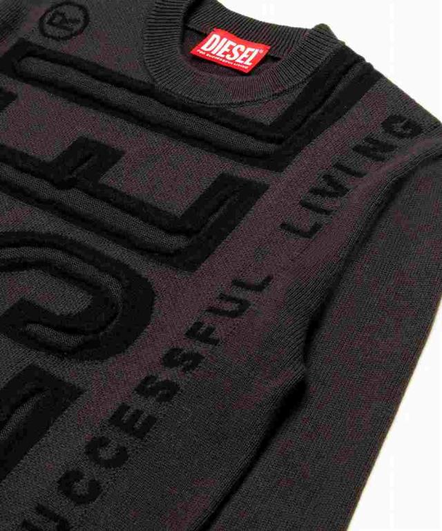 ディーゼル（DIESEL）/DIESEL(ディーゼル)Kids & Junior ブランド