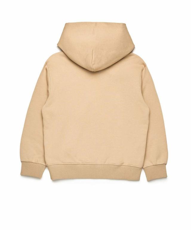 ディーゼル（DIESEL）/DIESEL(ディーゼル)Kids &amp; Junior ブランドロゴフーディーパーカー_3