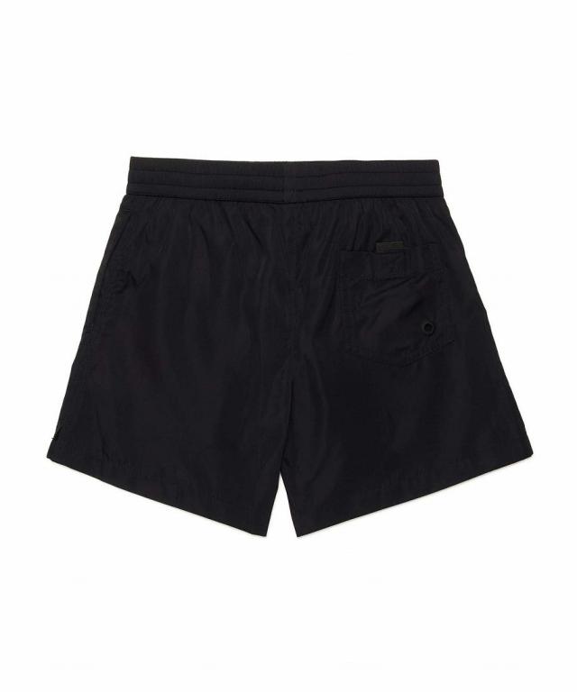 ディーゼル（DIESEL）/DIESEL(ディーゼル)Kids &amp; Junior ブランドロゴスイムウェア水着_4