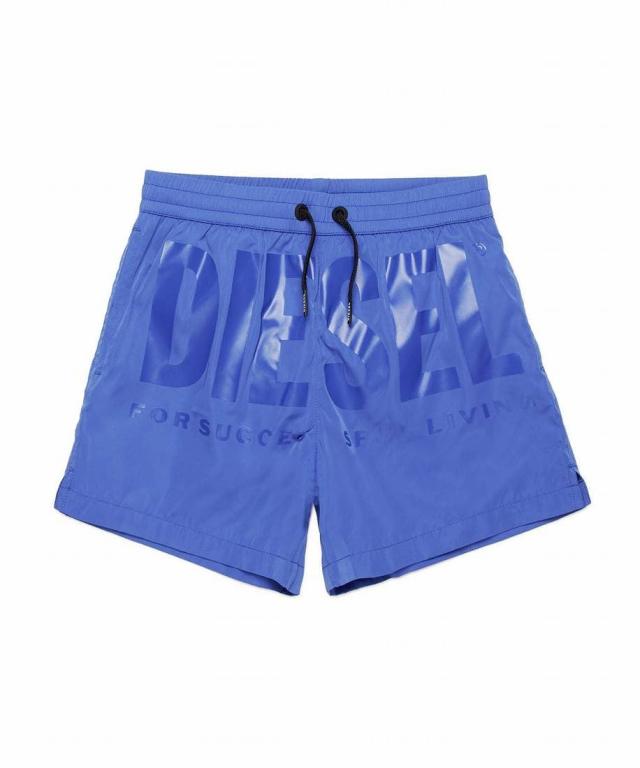 ディーゼル（DIESEL）/DIESEL(ディーゼル)Kids &amp; Junior ブランドロゴスイムウェア水着_2