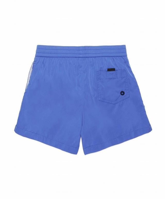 ディーゼル（DIESEL）/DIESEL(ディーゼル)Kids &amp; Junior ブランドロゴスイムウェア水着_7