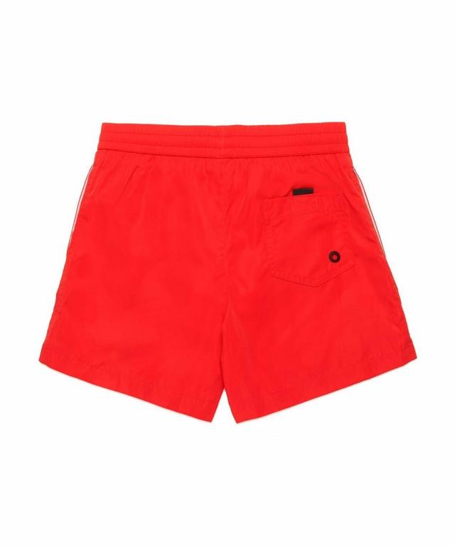 ディーゼル（DIESEL）/DIESEL(ディーゼル)Kids &amp; Junior ブランドロゴスイムウェア水着_10
