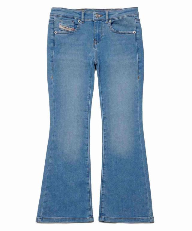 ディーゼル（DIESEL）/DIESEL(ディーゼル)Kids & Junior デニムパンツ