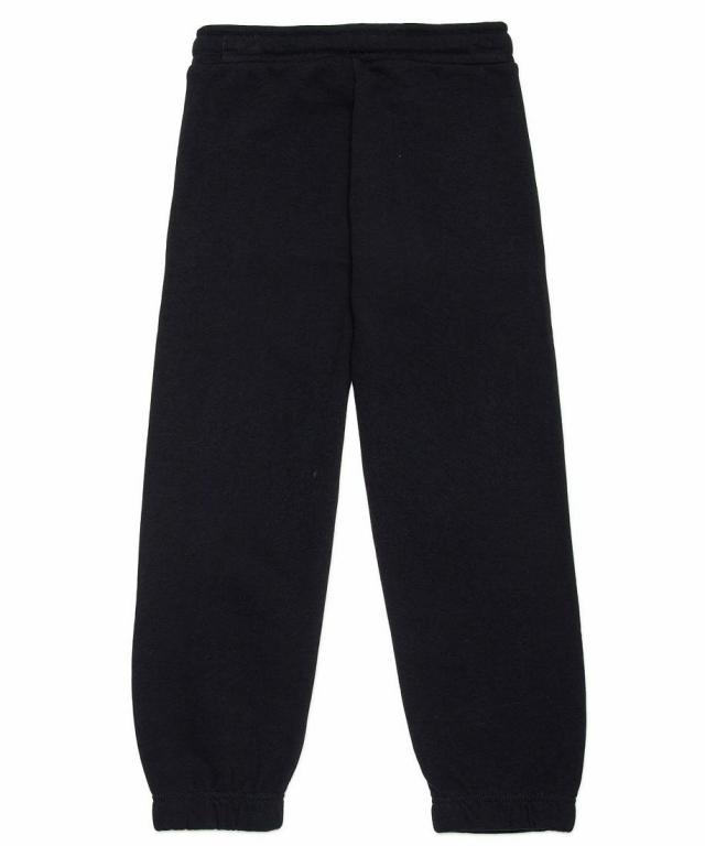ディーゼル（DIESEL）/DIESEL(ディーゼル)Kids & Junior ブランドロゴワンポイントスウェットパンツ_1