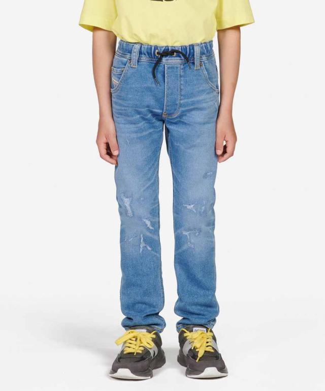 ディーゼル（DIESEL）/DIESEL(ディーゼル)Kids & Junior デニムパンツ