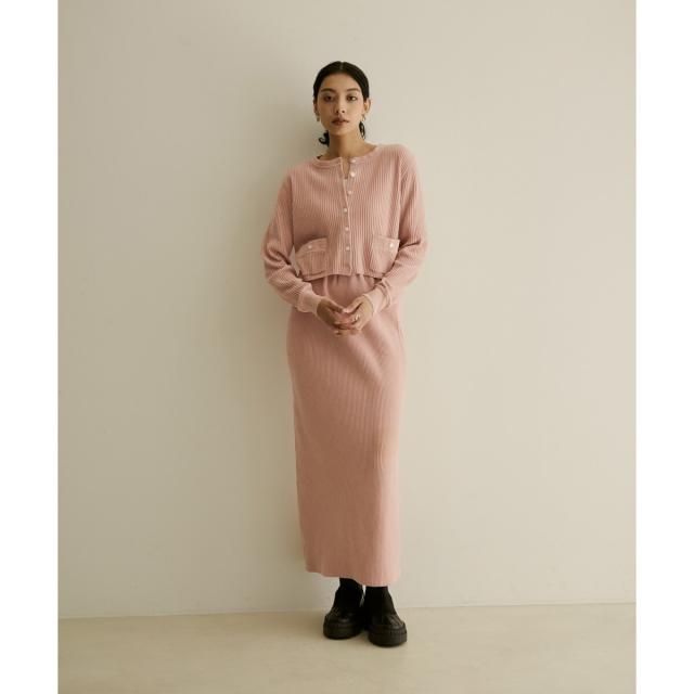サロン アダム エ ロペ（SALON adam et rope' ）/【極上の肌