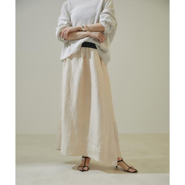 Sacai(サカイ) Grosgrain Mix Skirt フレアスカート レディース JPN：3