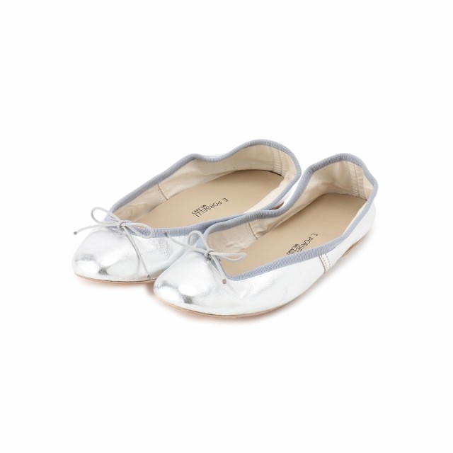 サロン アダム エ ロペ（SALON adam et rope' ）/【porselli（ポルセリ）】ballet shoes  metalic/バレエシューズの通販はau PAY マーケット - Brand Square by OIOI （ブランドスクエアbyマルイ） | au  PAY マーケット－通販サイト