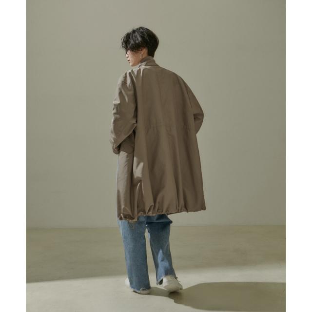 サロン アダム エ ロペ（SALON adam et rope' ）/[24SS]ミリタリー