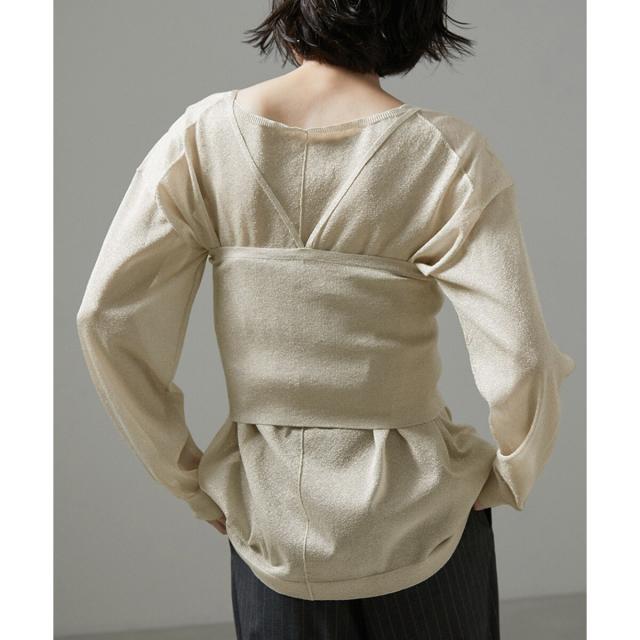 サロン アダム エ ロペ（SALON adam et rope' ）/シアーラメ