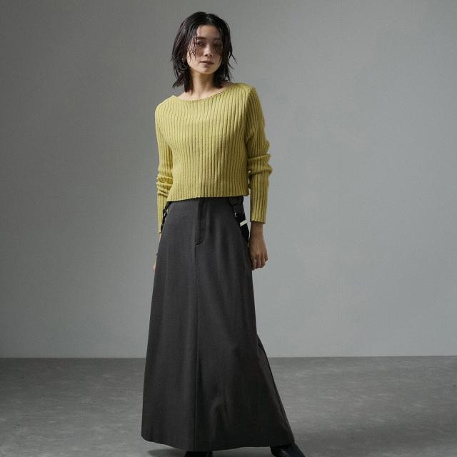 サロン アダム エ ロペ（SALON adam et rope' ）/【WEB限定