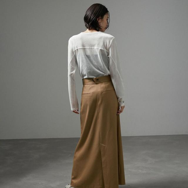 サロン アダム エ ロペ（SALON adam et rope' ）/【WEB限定