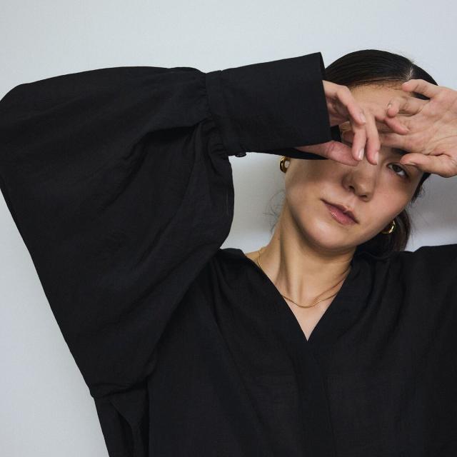 サロン アダム エ ロペ（SALON adam et rope' ）/ビックカラー