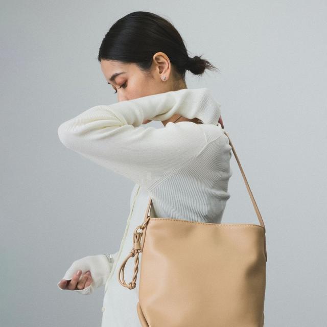 サロン アダム エ ロペ（SALON adam et rope' ）/スプリットレザー