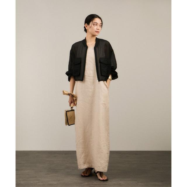 サロン アダム エ ロペ（SALON adam et rope' ）/[25SS]シアー