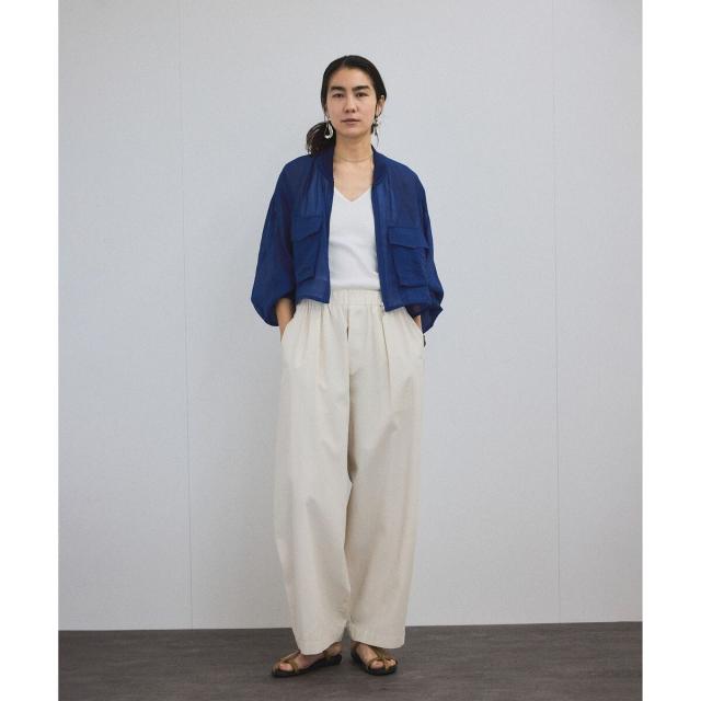 サロン アダム エ ロペ（SALON adam et rope' ）/[25SS]シアー