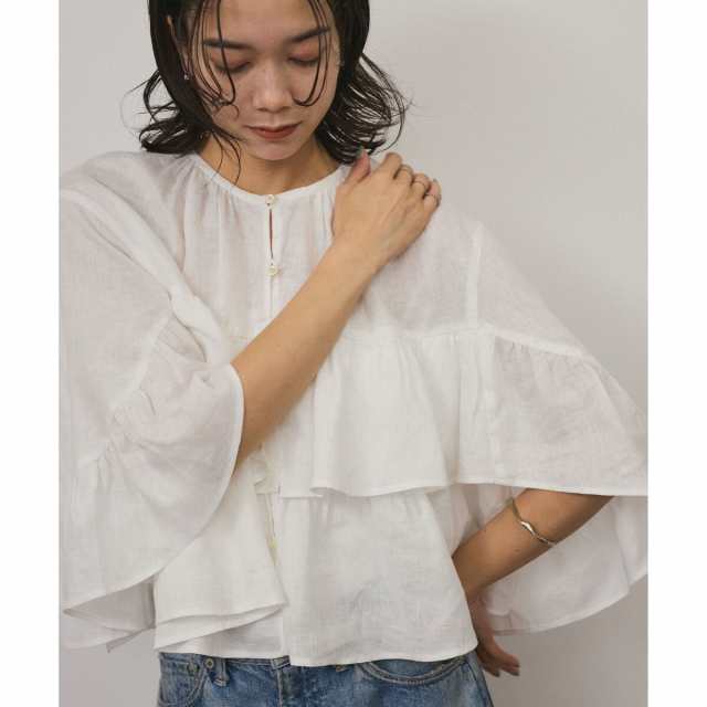サロン アダム エ ロペ（SALON adam et rope' ）/【WEB限定