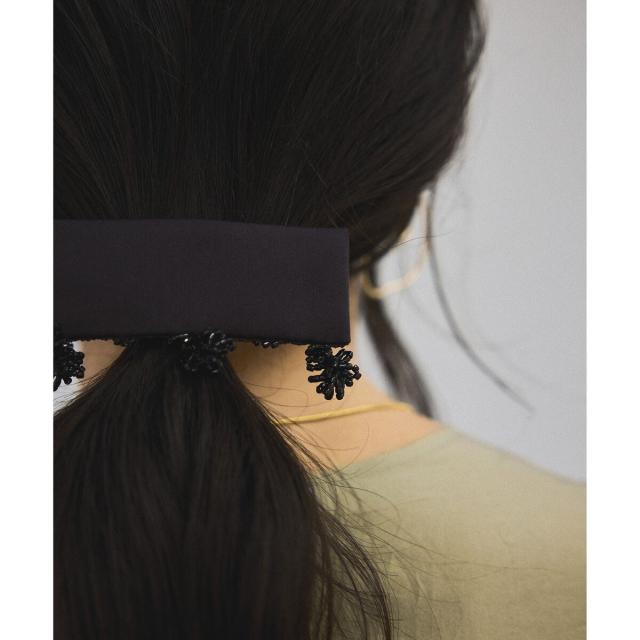 サロン アダム エ ロペ（SALON adam et rope’ ）/【SERA STUDIO（セーラスタジオ）】FABRIC HAIR CLIP / ヘアクリップ_1